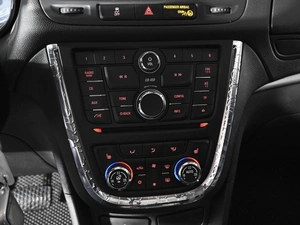 Внедорожник Opel Mokka 2014 года, 1415000 рублей, Ставрополь