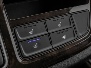 Минивэн Hyundai Grand Starex 2019 года, 3780000 рублей, Краснодар