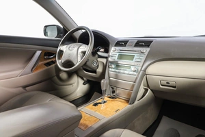 Седан Toyota Camry 2007 года, 1449000 рублей, Новосибирск