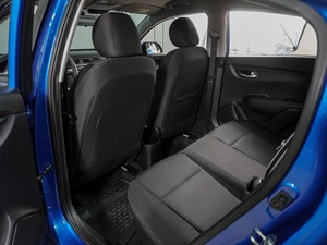 Седан Kia Rio 2021 года, 1974000 рублей, Воронеж