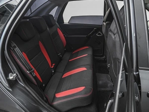 Седан ВАЗ (LADA) Granta 2024 года, 1162489 рублей, Ставрополь