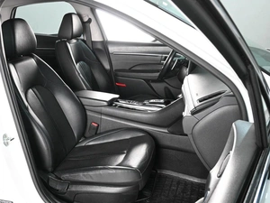 Седан Hyundai Sonata 2021 года, 2349000 рублей, Аксай