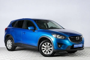 Внедорожник Mazda CX-5 2012 года, 1579000 рублей, Челябинск