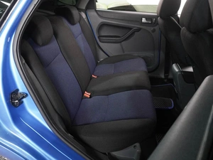 Хетчбэк Ford Focus 2008 года, 599000 рублей, Воронеж