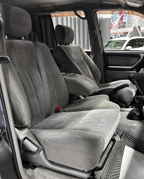 Внедорожник Toyota Land Cruiser 2006 года, 2387000 рублей, Красноярск