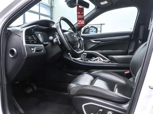 Внедорожник Geely Tugella 2023 года, 2990000 рублей, Красноярск