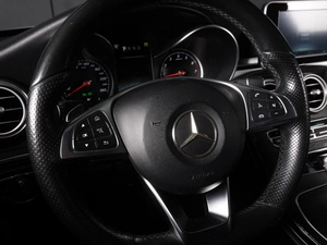 Седан Mercedes-benz C-класс 2016 года, 2369000 рублей, Минеральные Воды