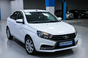 Универсал ВАЗ (LADA) Vesta 2021 года, 1088000 рублей, Солонцы