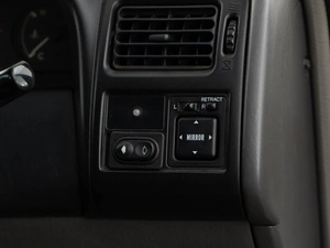 Седан Toyota Carina 2000 года, 699077 рублей, Москва