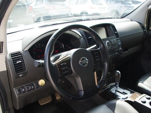 Внедорожник Nissan Pathfinder 2012 года, 1950000 рублей, Владимир