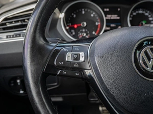 Внедорожник Volkswagen Tiguan 2018 года, 2720000 рублей, Краснодар