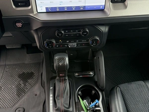 Внедорожник Ford Bronco Raptor 2022 года, 16500000 рублей, Новоивановское