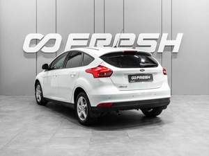 Хетчбэк Ford Focus 2016 года, 950000 рублей, Тюмень
