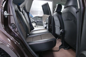 Универсал Honda Fit Shuttle 2011 года, 948000 рублей, Солонцы