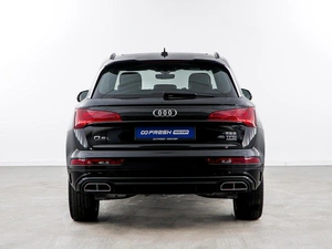 Внедорожник Audi Q5 2025 года, 5788999 рублей, Москва