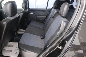 Хетчбэк Renault Sandero Stepway 2014 года, 789000 рублей, Красноярск