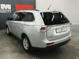 Внедорожник Mitsubishi Outlander 2013 года, 1450000 рублей, Курск