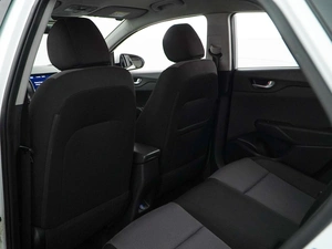 Седан Hyundai Solaris 2020 года, 1477077 рублей, Москва