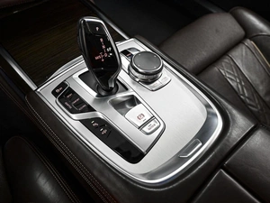 Седан BMW 7 серия 2016 года, 3468000 рублей, Ставрополь