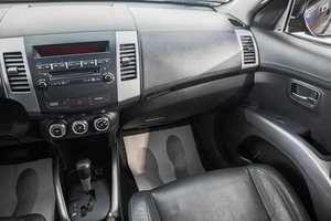 Внедорожник Mitsubishi Outlander 2009 года, 1349000 рублей, Барнаул