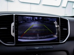 Внедорожник Kia Sportage 2017 года, 2150000 рублей, Большой Сочи