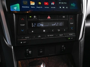 Седан Toyota Camry 2017 года, 2329000 рублей, Аксай