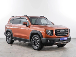 Внедорожник Haval Dargo 2023 года, 2697077 рублей, Москва