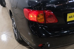 Седан Toyota Corolla 2008 года, 749000 рублей, Новокузнецк