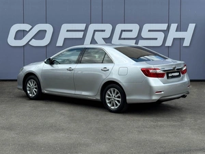 Седан Toyota Camry 2012 года, 1779000 рублей, Кропоткин
