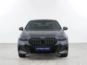 Седан BMW 5 серия 2023 года, 7421046 рублей, Москва