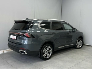 Внедорожник Geely Okavango 2024 года, 2985000 рублей, Красноярск