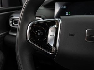 Седан Geely Galaxy Starshine 6 2025 года, 2498000 рублей, Краснодар