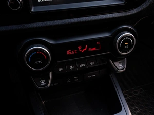 Седан Kia Rio 2020 года, 1730000 рублей, Краснодар