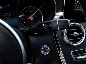Седан Mercedes-benz C-класс 2020 года, 3465000 рублей, Ставрополь