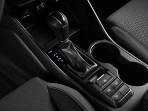 Внедорожник Hyundai Tucson 2020 года, 2397000 рублей, Красный Пахарь