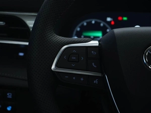 Внедорожник Toyota Highlander 2026 года, 5498888 рублей, Москва