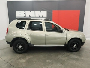 Внедорожник Renault Duster 2013 года, 1054000 рублей, Курск