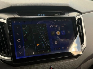 Внедорожник Hyundai Creta 2017 года, 1679000 рублей, Ижевск