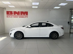 Седан Mazda 6 2010 года, 970000 рублей, Смоленск