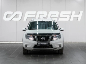 Внедорожник Nissan Terrano 2016 года, 1349000 рублей, Сургут