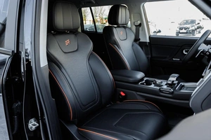 Внедорожник Jetour T1 2025 года, 3770000 рублей, Ульяновск