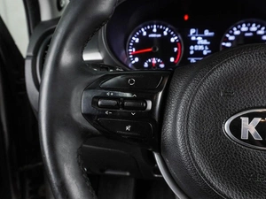 Седан Kia Rio 2017 года, 1169000 рублей, Воронеж