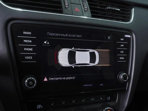 Лифтбек Skoda Octavia 2013 года, 1640000 рублей, Ростов-на-Дону