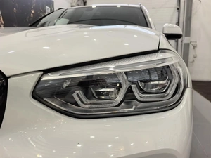 Внедорожник BMW X3 2021 года, 4895000 рублей, Новосибирск