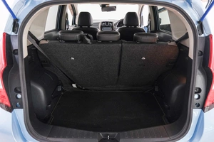 Хетчбэк Nissan Note 2016 года, 1049000 рублей, Красноярск