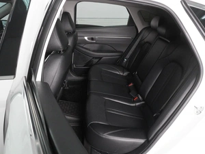 Седан Hyundai Sonata 2021 года, 3398000 рублей, Минеральные Воды