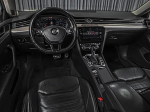 Лифтбек Volkswagen Arteon 2017 года, 3499000 рублей, Ставрополь