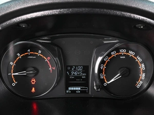 Седан ВАЗ (LADA) Granta 2023 года, 639000 рублей, Аксай