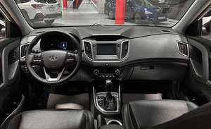 Внедорожник Hyundai Creta 2019 года, 1957000 рублей, Красноярск
