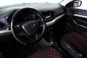 Седан ВАЗ (LADA) Vesta 2023 года, 1089000 рублей, Пермь
